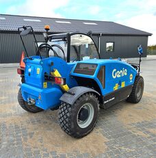 Genie GTH2506 telehandler