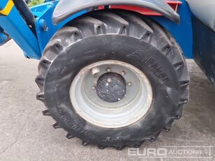 Купить телескопический погрузчик Genie GTH4013SX - Изображение 9 | Machineryline TJ Телескопический погрузчик Genie GTH4013SX | Изображение 9 - Machineryline