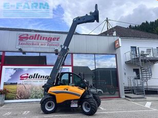 Încărcător telescopic Giant gt 5048 tendo de vânzare - Imagine 15 | Machineryline RO Încărcător telescopic Giant gt 5048 tendo | Imagine 15 - Machineryline
