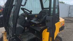 Telehandler JCB 30D dijual - Gambar 5 | Machineryline ID Telehandler JCB 30D | Gambar 5 - Machineryline