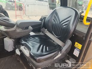 Venta de JCB 35-26D cargadora telescópica - Imagen 13 | Machineryline ES JCB 35-26D cargadora telescópica | Imagen 13 - Machineryline