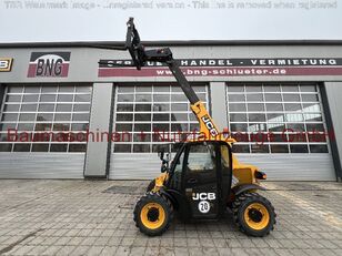 telehandler JCB 514-40 CTC -Demo-