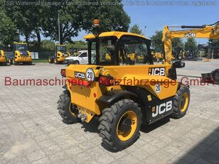 JCB 514-40 DEMO telehandler for sale - Image 5 | Machineryline MY JCB 514-40 DEMO telehandler | Image 5 - Machineryline