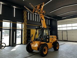 بيع رافعة تلسكوبية JCB 520 - صورة 25 | Machineryline LY رافعة تلسكوبية JCB 520 | صورة 25 - Machineryline