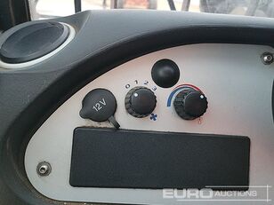 Купить телескопический погрузчик JCB 520-40 - Изображение 30 | Machineryline GE Телескопический погрузчик JCB 520-40 | Изображение 30 - Machineryline