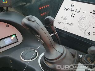 Купить телескопический погрузчик JCB 520-40 - Изображение 32 | Machineryline GE Телескопический погрузчик JCB 520-40 | Изображение 32 - Machineryline