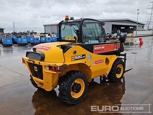 JCB 520-40 telehandler for sale - Image 5 | Machineryline NG JCB 520-40 telehandler | Image 5 - Machineryline