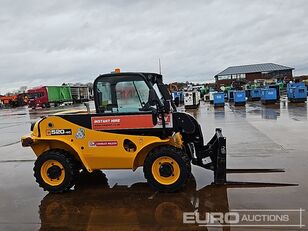JCB 520-40 telehandler for sale - Image 6 | Machineryline NG JCB 520-40 telehandler | Image 6 - Machineryline