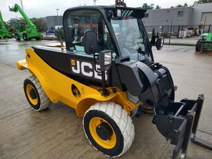 Prodaja JCB 520-40 4WS (155) teleskopskog utovarivačа - Slika 20 | Machineryline RS JCB 520-40 4WS (155) teleskopski utovarivač | Slika 20 - Machineryline
