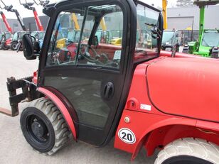JCB 520-40 4WS (189) telehandler for sale - Image 5 | Machineryline IL JCB 520-40 4WS (189) telehandler | Image 5 - Machineryline
