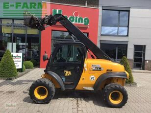 JCB 524-50 telehandler