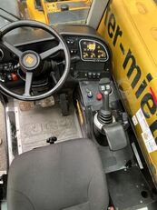 JCB 525-60 telehandler