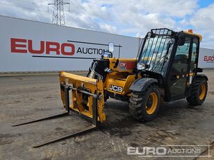 لودر تلسکوپی JCB 525-60 Hi Viz