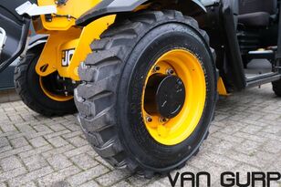 Купить телескопический погрузчик JCB 525-60 Hi-Viz | 2022 | 815h | - Изображение 28 | Machineryline KG Телескопический погрузчик JCB 525-60 Hi-Viz | 2022 | 815h | | Изображение 28 - Machineryline