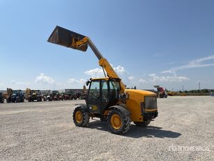 رافعة تلسكوبية JCB 526-55