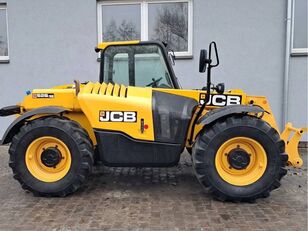 навантажувач телескопічний JCB 526-56