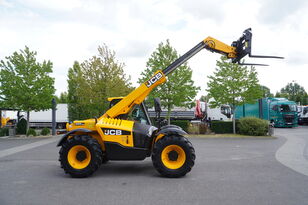 JCB 526-56 AGRI Plus / 5.6 m telescopic loader / joystick telehandler for sale - Image 8 | Machineryline ZW JCB 526-56 AGRI Plus / 5.6 m telescopic loader / joystick telehandler | Image 8 - Machineryline