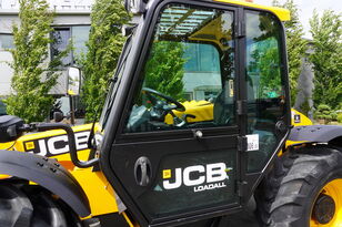 JCB 526-56 AGRI Plus / 5.6 m telescopic loader / joystick telehandler for sale - Image 13 | Machineryline ZW JCB 526-56 AGRI Plus / 5.6 m telescopic loader / joystick telehandler | Image 13 - Machineryline