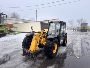 رافعة تلسكوبية JCB 527-58