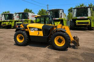 JCB 527-58 telehandler for sale - Image 4 | Machineryline PH JCB 527-58 telehandler | Image 4 - Machineryline