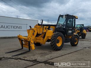 جديد رافعة تلسكوبية JCB 530-110