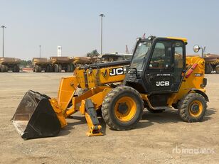 텔레핸들러 JCB 530-110
