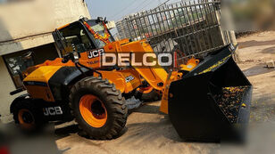 JCB 530-70 telehandler for sale - Image 7 | Machineryline New JCB 530-70 telehandler | Image 7 - Machineryline