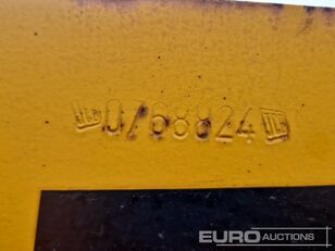 Купить телескопический погрузчик JCB 530-70 - Изображение 39 | Machineryline KZ Телескопический погрузчик JCB 530-70 | Изображение 39 - Machineryline