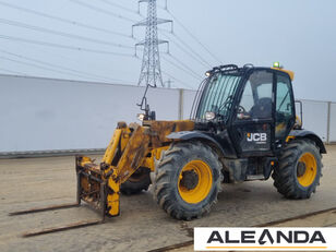 chariot t&eacute;lescopique JCB 531-70