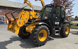 xe nâng càng JCB 531 70 mới