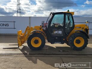 JCB 531-70 telehandler