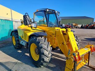 JCB 531-70 telehandler for sale - Image 5 | Machineryline PH JCB 531-70 telehandler | Image 5 - Machineryline