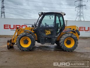 chariot t&eacute;lescopique JCB 531-70