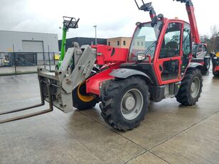 Încărcător telescopic JCB 531-70 de vânzare - Imagine 8 | Machineryline RO Încărcător telescopic JCB 531-70 | Imagine 8 - Machineryline