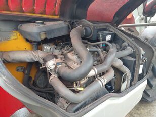 Încărcător telescopic JCB 531-70 de vânzare - Imagine 36 | Machineryline RO Încărcător telescopic JCB 531-70 | Imagine 36 - Machineryline