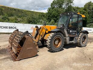 JCB 531-70 telehandler