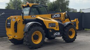 رافعة تلسكوبية JCB 531-70