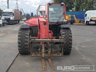 JCB 531-70 Teleskopstapler kaufen - Bild 8 | Machineryline AT JCB 531-70 Teleskopstapler | Bild 8 - Machineryline