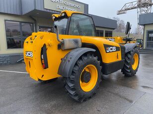 Venta de JCB 531-70 AGRI cargadora telescópica - Imagen 5 | Machineryline AR JCB 531-70 AGRI cargadora telescópica | Imagen 5 - Machineryline