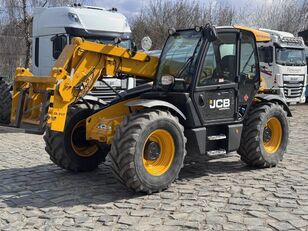 телескопический погрузчик JCB 531-70 AGRI SUPER -- Можливий ЛІЗИНГ