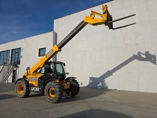 телескопический погрузчик JCB 531-70 jak MT 732 BC55