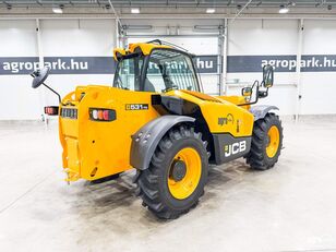 teleskopski viličar JCB 531-70 telehandler with 7 m lifting height, 3.100 kg capacity, J
