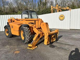 JCB 532-120 telehandler for sale - Image 8 | Machineryline MY JCB 532-120 telehandler | Image 8 - Machineryline