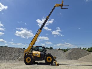 رافعة تلسكوبية JCB 533-105