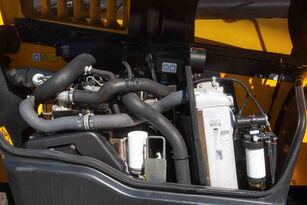 Купить телескопический погрузчик JCB 533-105 - Изображение 12 | Machineryline UA Телескопический погрузчик JCB 533-105 | Изображение 12 - Machineryline