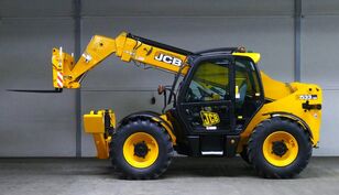 empilhador telescópico JCB 533-105 4x4x4-10.2m/3.3t.-MT 1030 *KLIMA*KAMERA*