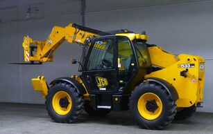 empilhador telescópico JCB 533-105 4x4x4-10.2m/3.3t.-MT 1030 *KLIMA*KAMERA*