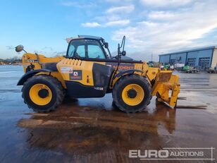 Teleskooplaaduri JCB 535-105 müük - Pilt 6 | Machineryline EE Teleskooplaadur JCB 535-105 | Pilt 6 - Machineryline
