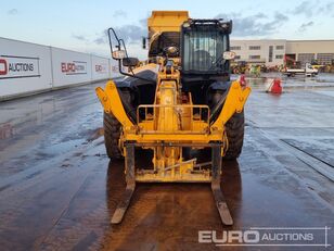 Teleskooplaaduri JCB 535-105 müük - Pilt 8 | Machineryline EE Teleskooplaadur JCB 535-105 | Pilt 8 - Machineryline