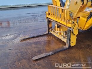 Teleskooplaaduri JCB 535-105 müük - Pilt 21 | Machineryline EE Teleskooplaadur JCB 535-105 | Pilt 21 - Machineryline